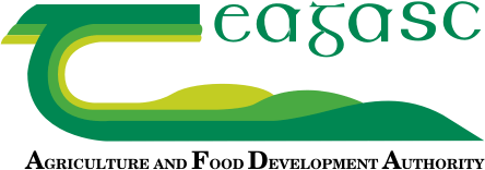 Teagasc Logo